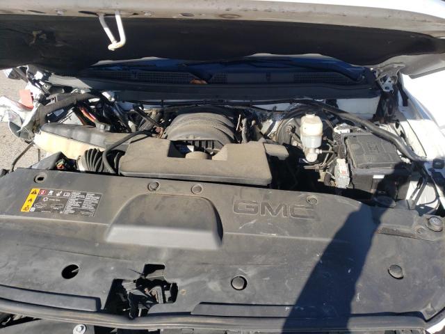 Photo 6 VIN: 1GKS1BKC5HR148407 - GMC YUKON SLT 