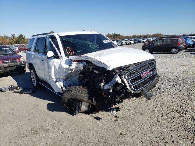 Photo 8 VIN: 1GKS1BKC5HR148407 - GMC YUKON SLT 