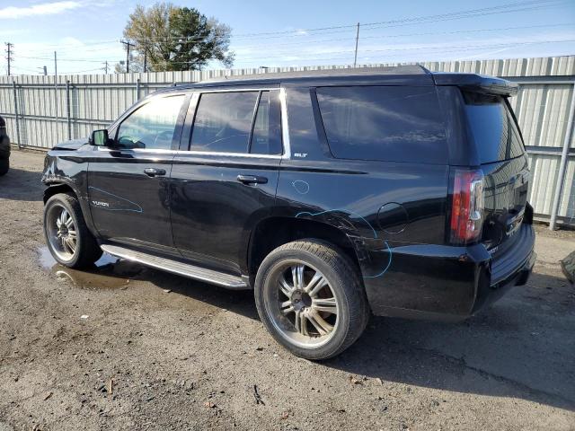 Photo 1 VIN: 1GKS1BKC5HR188566 - GMC YUKON 