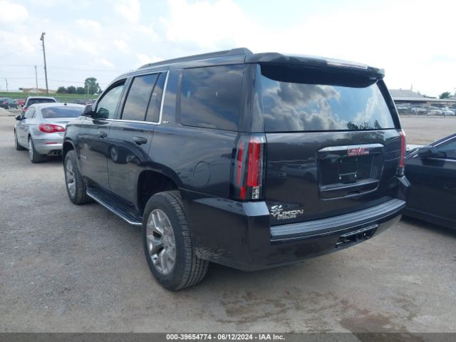 Photo 2 VIN: 1GKS1BKC5HR360997 - GMC YUKON 