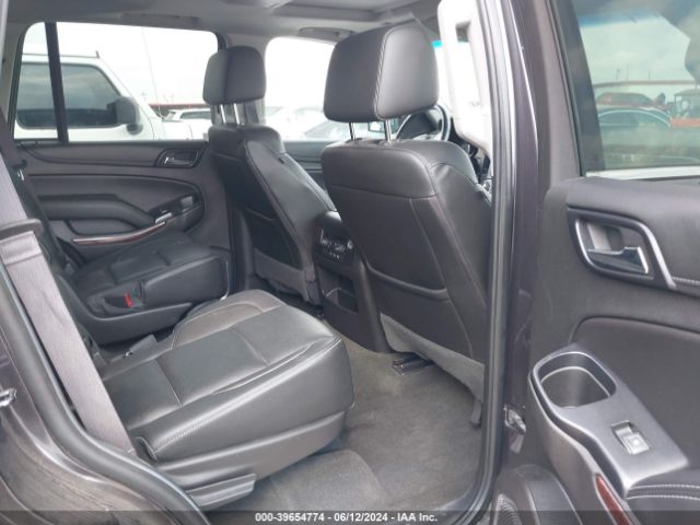 Photo 7 VIN: 1GKS1BKC5HR360997 - GMC YUKON 