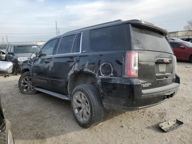 Photo 1 VIN: 1GKS1BKC5JR106339 - GMC YUKON SLT 