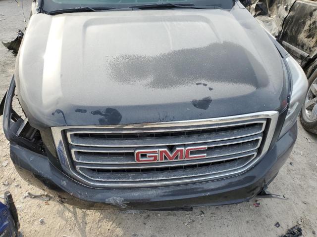 Photo 11 VIN: 1GKS1BKC5JR106339 - GMC YUKON SLT 