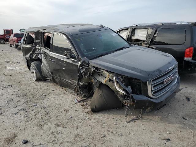 Photo 3 VIN: 1GKS1BKC5JR106339 - GMC YUKON SLT 