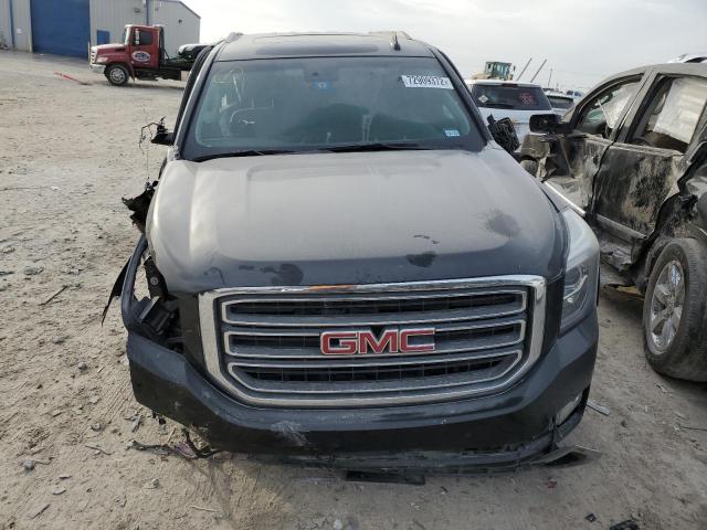 Photo 4 VIN: 1GKS1BKC5JR106339 - GMC YUKON SLT 