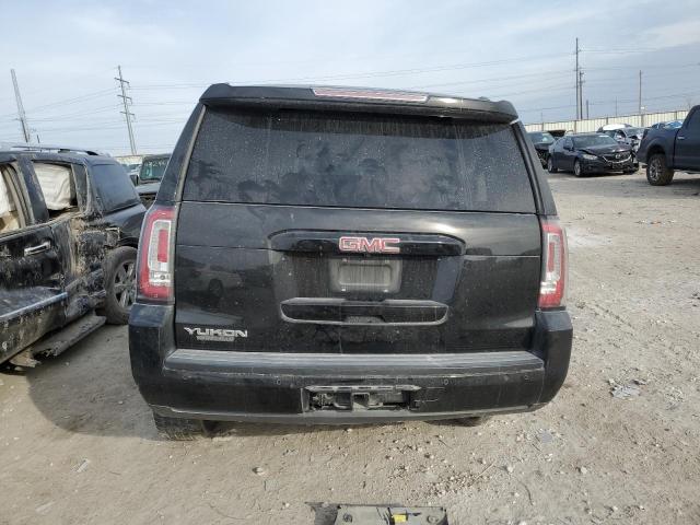 Photo 5 VIN: 1GKS1BKC5JR106339 - GMC YUKON SLT 