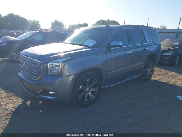 Photo 1 VIN: 1GKS1BKC5JR157565 - GMC YUKON 