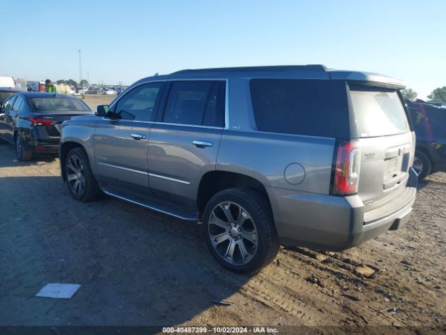 Photo 2 VIN: 1GKS1BKC5JR157565 - GMC YUKON 