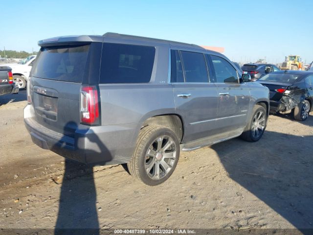 Photo 3 VIN: 1GKS1BKC5JR157565 - GMC YUKON 