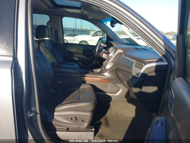 Photo 4 VIN: 1GKS1BKC5JR157565 - GMC YUKON 