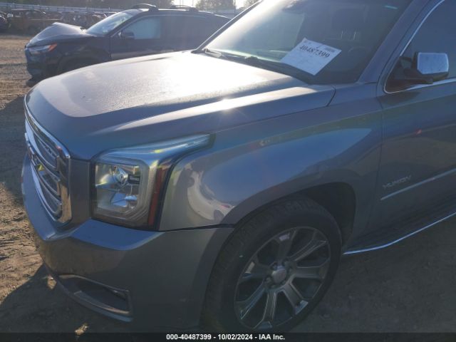 Photo 5 VIN: 1GKS1BKC5JR157565 - GMC YUKON 