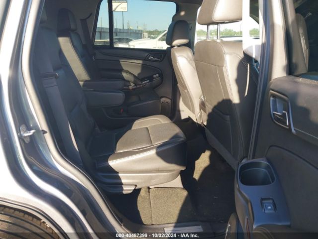 Photo 7 VIN: 1GKS1BKC5JR157565 - GMC YUKON 