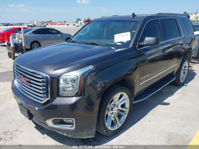 Photo 1 VIN: 1GKS1BKC5JR273199 - GMC YUKON 