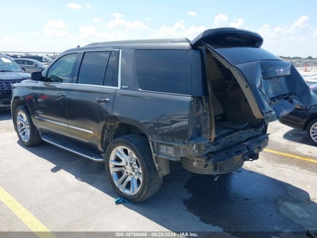 Photo 2 VIN: 1GKS1BKC5JR273199 - GMC YUKON 