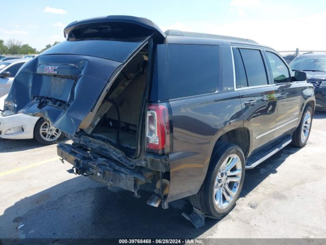 Photo 3 VIN: 1GKS1BKC5JR273199 - GMC YUKON 