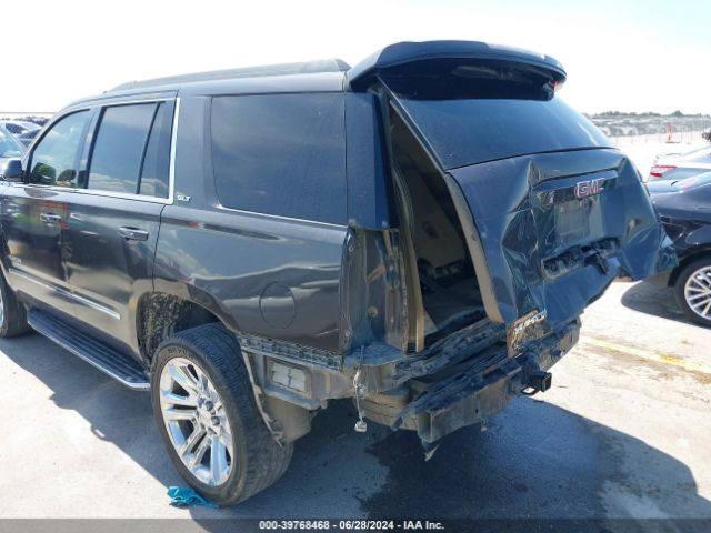 Photo 5 VIN: 1GKS1BKC5JR273199 - GMC YUKON 