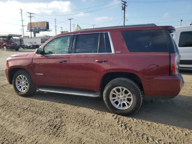 Photo 1 VIN: 1GKS1BKC5KR240446 - GMC YUKON SLT 