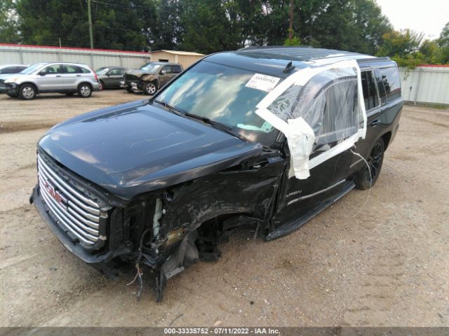 Photo 1 VIN: 1GKS1BKC5KR409333 - GMC YUKON 