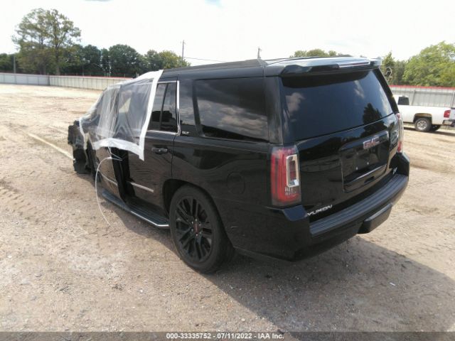 Photo 2 VIN: 1GKS1BKC5KR409333 - GMC YUKON 