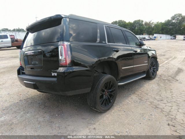 Photo 3 VIN: 1GKS1BKC5KR409333 - GMC YUKON 