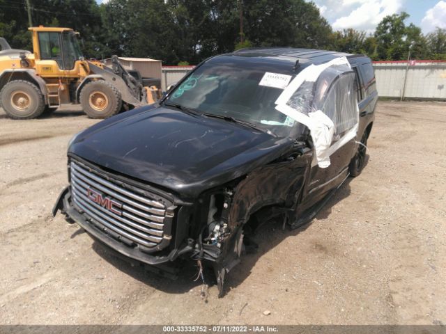 Photo 5 VIN: 1GKS1BKC5KR409333 - GMC YUKON 