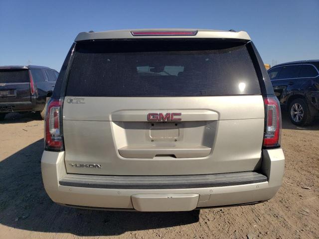 Photo 5 VIN: 1GKS1BKC6FR103263 - GMC YUKON 