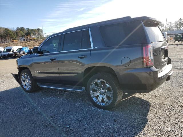 Photo 1 VIN: 1GKS1BKC6FR108656 - GMC YUKON 