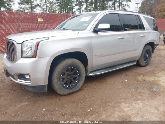 Photo 1 VIN: 1GKS1BKC6FR111234 - GMC YUKON 