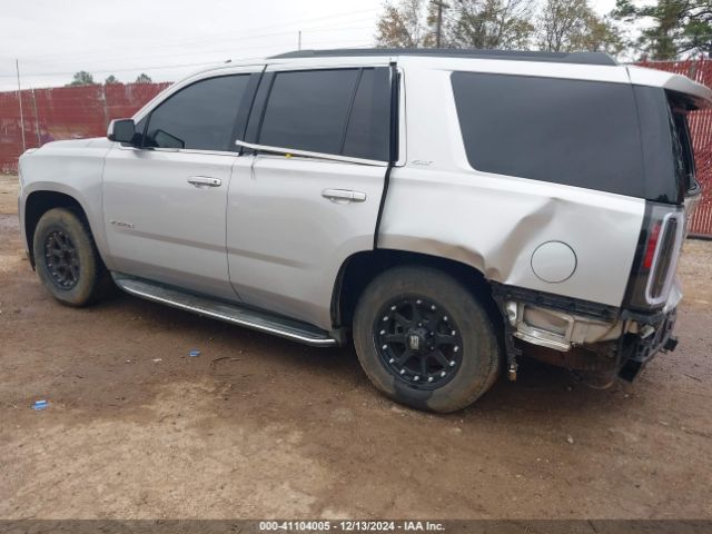 Photo 2 VIN: 1GKS1BKC6FR111234 - GMC YUKON 