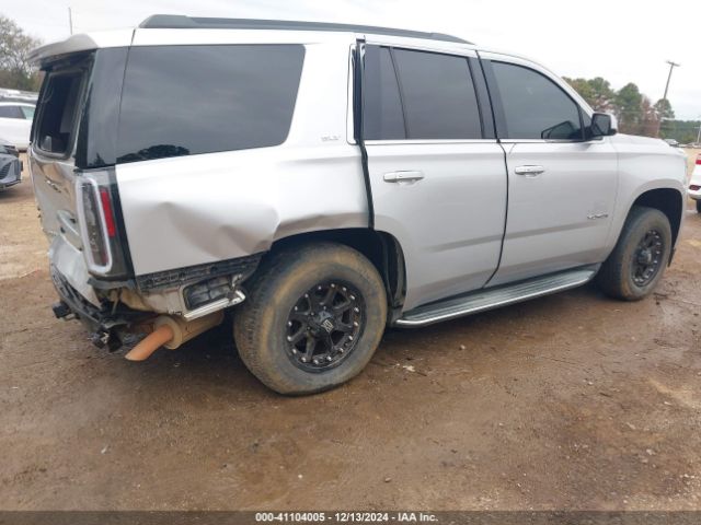 Photo 3 VIN: 1GKS1BKC6FR111234 - GMC YUKON 