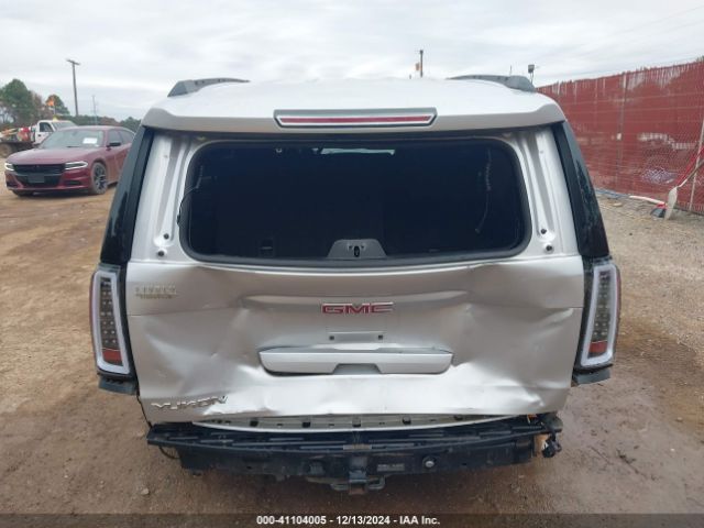 Photo 5 VIN: 1GKS1BKC6FR111234 - GMC YUKON 