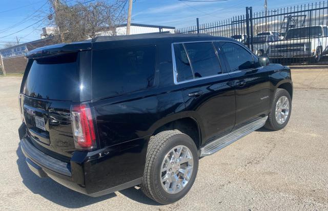 Photo 3 VIN: 1GKS1BKC6FR122105 - GMC YUKON SLT 