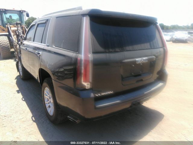 Photo 2 VIN: 1GKS1BKC6FR215660 - GMC YUKON 