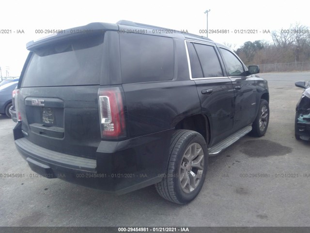 Photo 3 VIN: 1GKS1BKC6FR246939 - GMC YUKON 