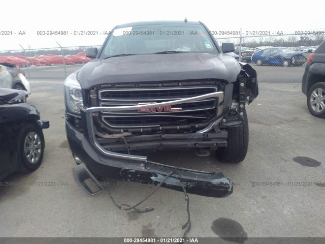 Photo 5 VIN: 1GKS1BKC6FR246939 - GMC YUKON 