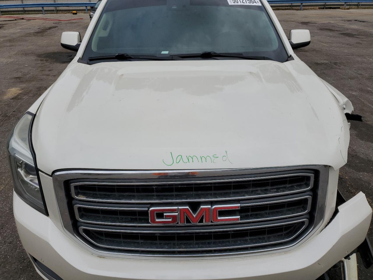 Photo 11 VIN: 1GKS1BKC6FR596832 - GMC YUKON 