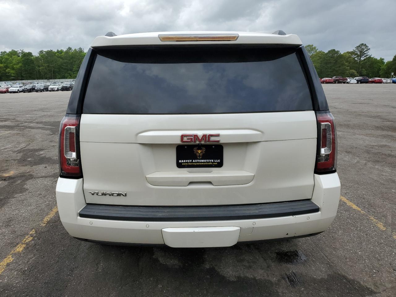 Photo 5 VIN: 1GKS1BKC6FR596832 - GMC YUKON 