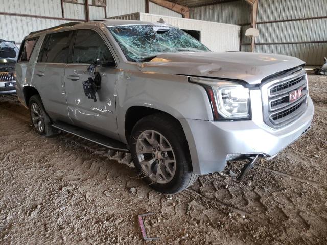 Photo 3 VIN: 1GKS1BKC6FR611233 - GMC YUKON 