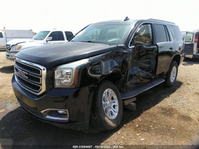 Photo 1 VIN: 1GKS1BKC6GR219497 - GMC YUKON 