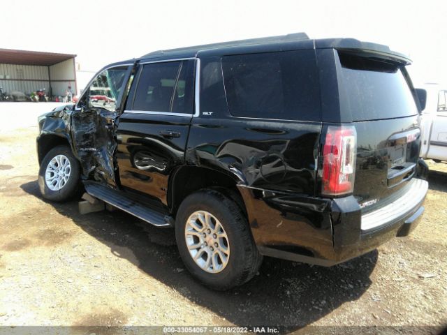 Photo 2 VIN: 1GKS1BKC6GR219497 - GMC YUKON 