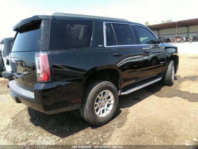 Photo 3 VIN: 1GKS1BKC6GR219497 - GMC YUKON 