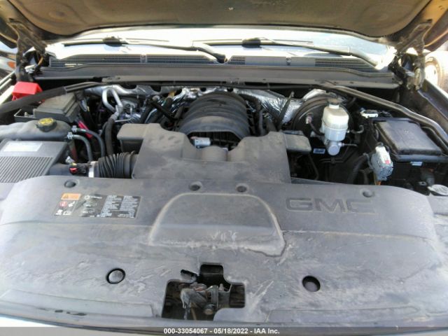 Photo 9 VIN: 1GKS1BKC6GR219497 - GMC YUKON 