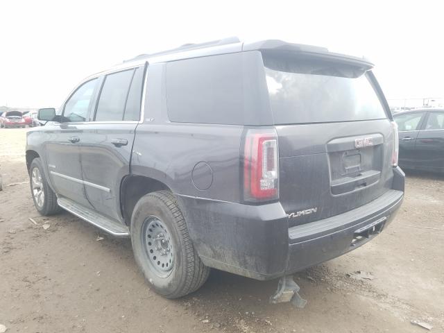 Photo 2 VIN: 1GKS1BKC6GR249146 - GMC YUKON SLT 