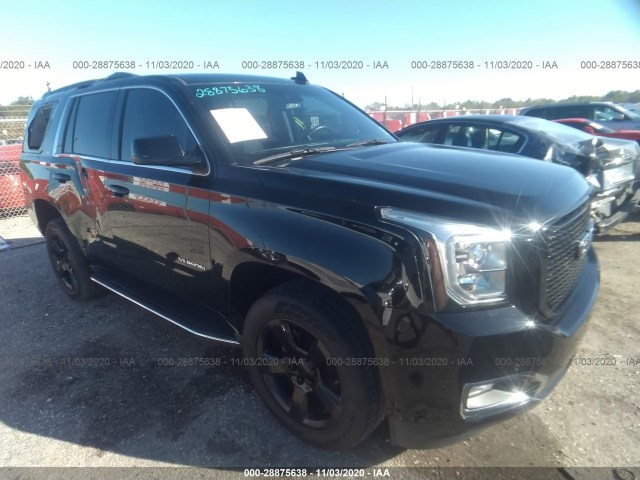 Photo 0 VIN: 1GKS1BKC6GR256999 - GMC YUKON 