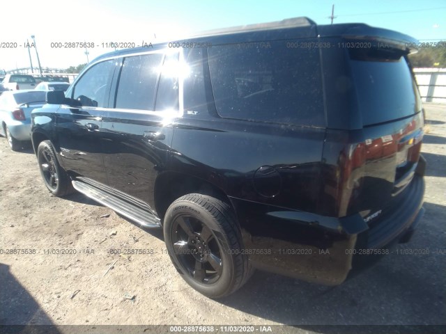 Photo 2 VIN: 1GKS1BKC6GR256999 - GMC YUKON 