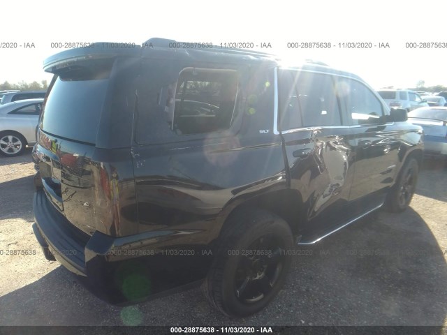 Photo 3 VIN: 1GKS1BKC6GR256999 - GMC YUKON 