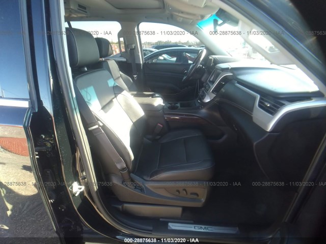 Photo 4 VIN: 1GKS1BKC6GR256999 - GMC YUKON 