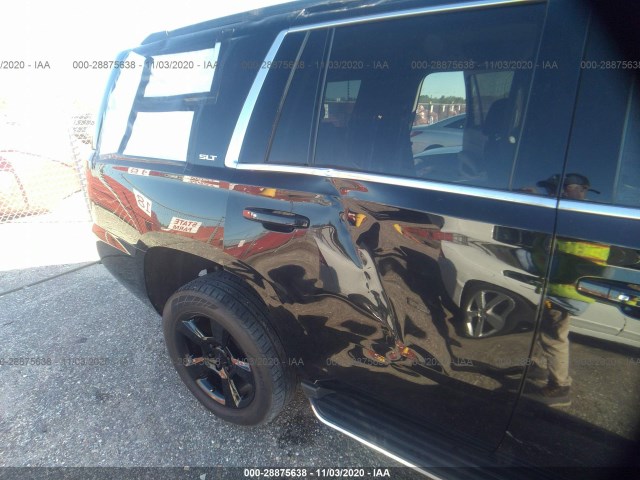 Photo 5 VIN: 1GKS1BKC6GR256999 - GMC YUKON 