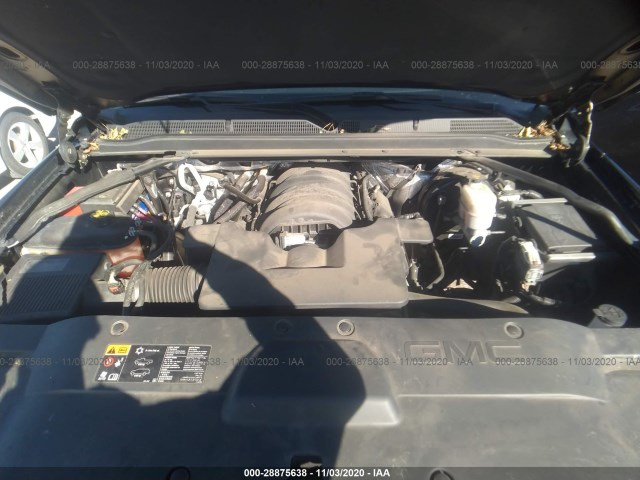 Photo 9 VIN: 1GKS1BKC6GR256999 - GMC YUKON 