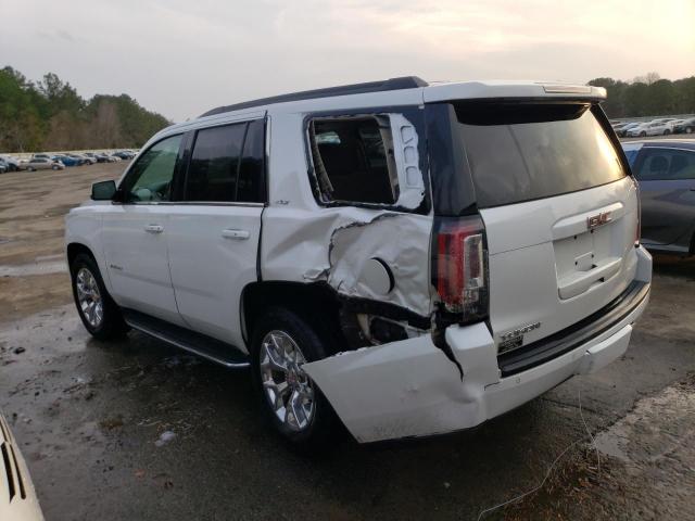 Photo 1 VIN: 1GKS1BKC6GR381730 - GMC YUKON SLT 